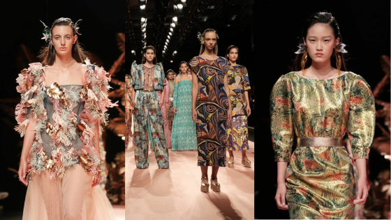 Desfile Duyos