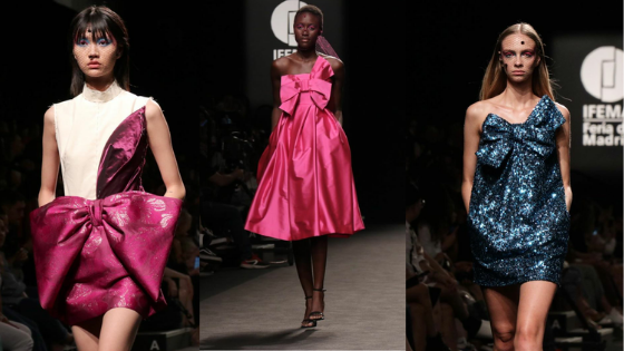 Desfile The2ndskinCo
