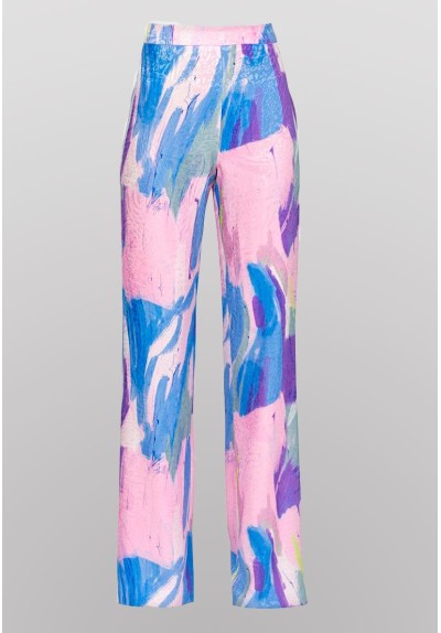 8319463 - PANTALON FLUIDO