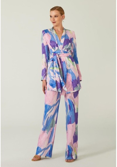 8319463 - PANTALON FLUIDO