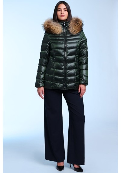 OPNEAIR ROYAL GREEN