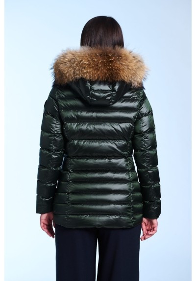 OPNEAIR ROYAL GREEN