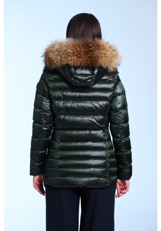 OPNEAIR ROYAL GREEN