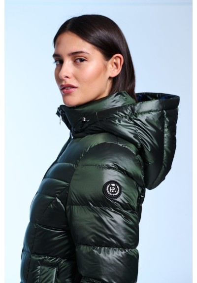 OPNEAIR ROYAL GREEN