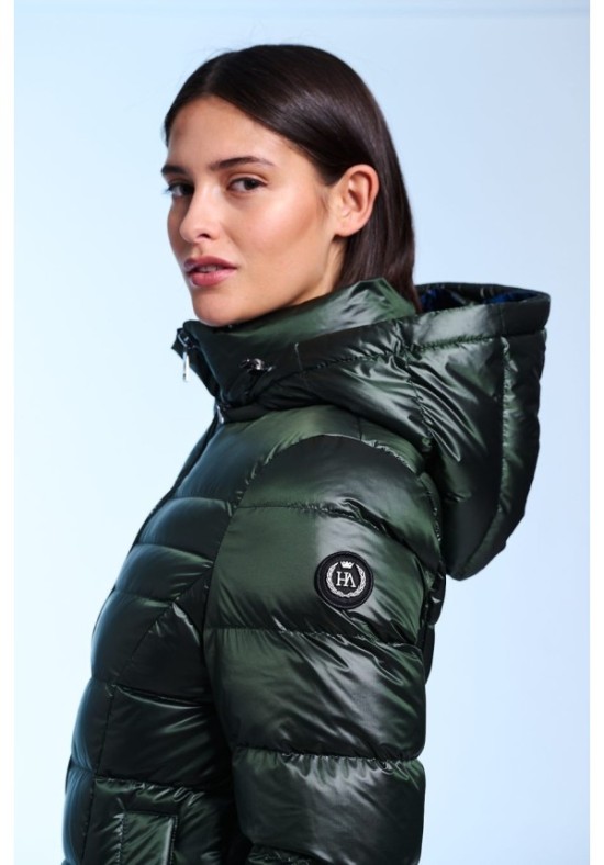 OPNEAIR ROYAL GREEN