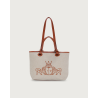 BOLSO SOPHIE MARRÓN PEQUEÑO