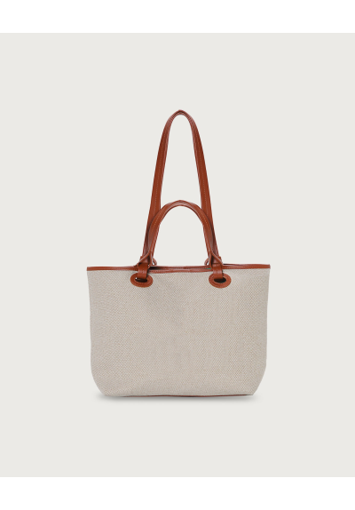BOLSO SOPHIE MARRÓN PEQUEÑO