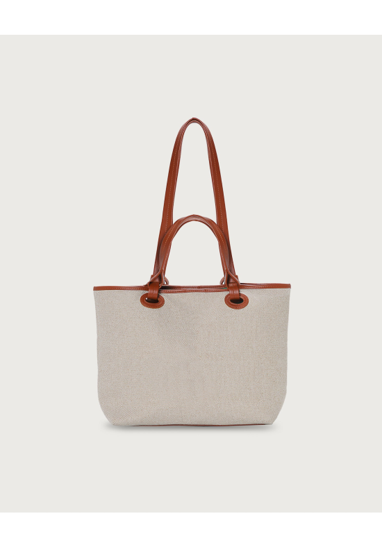 BOLSO SOPHIE MARRÓN PEQUEÑO