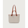BOLSO SOPHIE MARRÓN PEQUEÑO