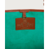 BOLSO SOPHIE MARRÓN PEQUEÑO