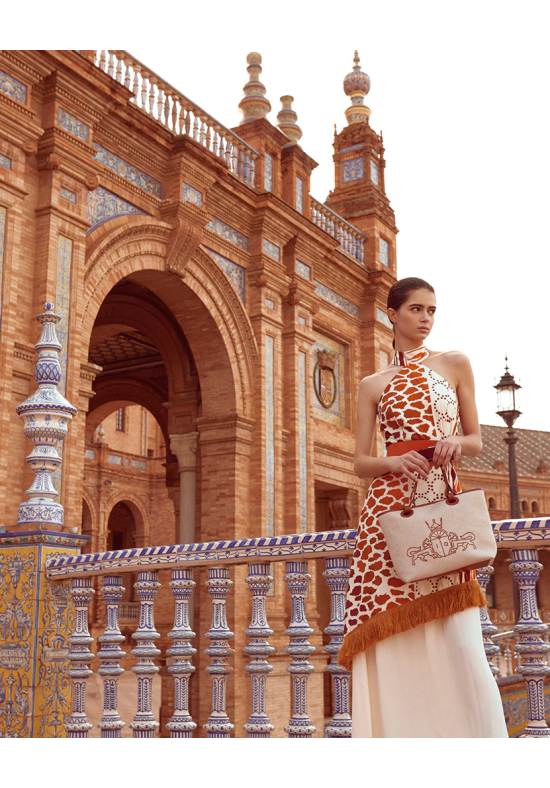BOLSO SOPHIE MARRÓN PEQUEÑO