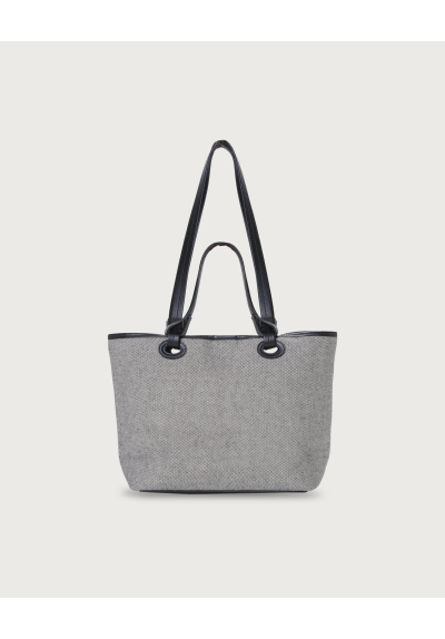 BOLSO SOPHIE NEGRO PEQUEÑO