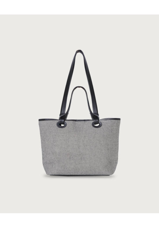 BOLSO SOPHIE NEGRO PEQUEÑO