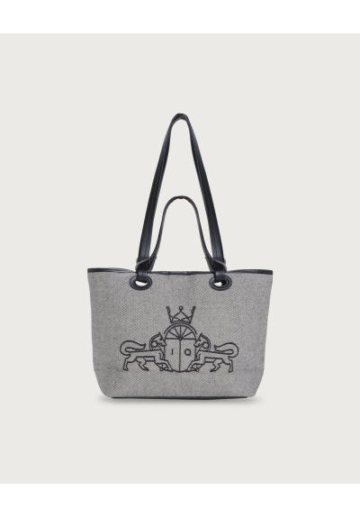 BOLSO SOPHIE NEGRO PEQUEÑO