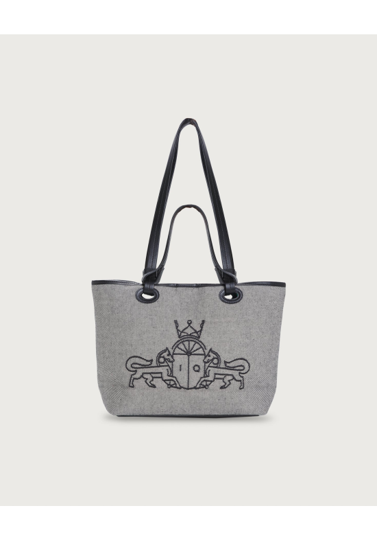 BOLSO SOPHIE NEGRO PEQUEÑO
