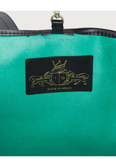 BOLSO SOPHIE NEGRO PEQUEÑO