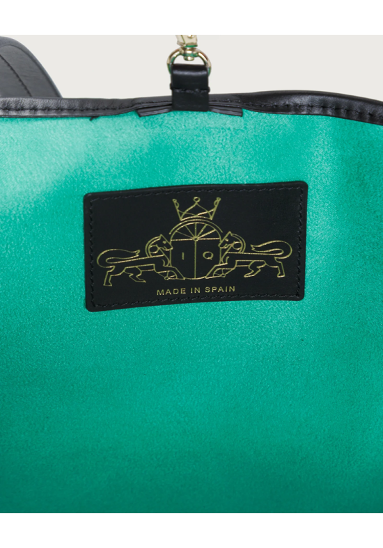 BOLSO SOPHIE NEGRO PEQUEÑO