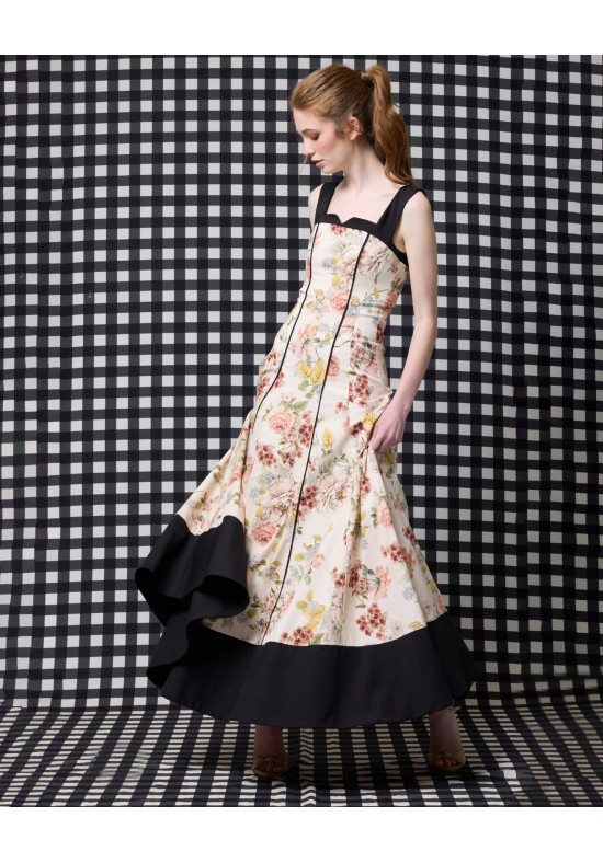 VESTIDO MANELA