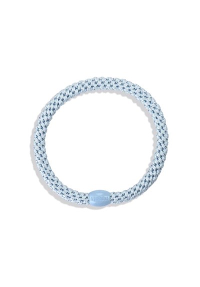 GOMA PARA PELO SLIM BABY BLUE