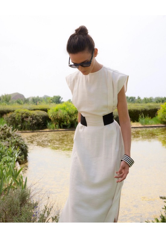 VESTIDO PRISMA