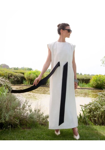 VESTIDO PRISMA