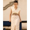 CAMISA ANNA BEIGE