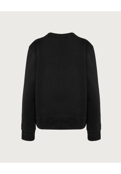 SUDADERA SAM NEGRA