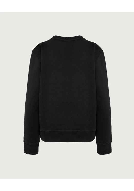SUDADERA SAM NEGRA