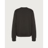 SUDADERA SAM MARRON
