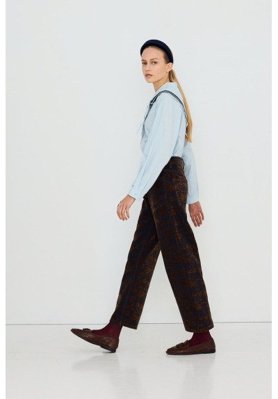 AW26-742