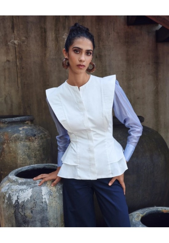 CAMISA BELLMONT
