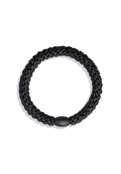 GOMA PARA PELO NEGRO BRILLO