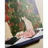 KKNEKKI CALENDARIO DE NAVIDAD