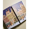 KKNEKKI CALENDARIO DE NAVIDAD