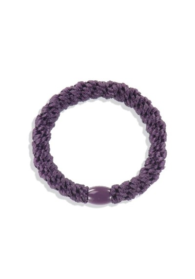 GOMA PARA PELO DARK PURPLE