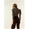 CAMISA SADE CUADROS