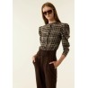 CAMISA SADE CUADROS
