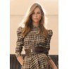 CAMISA SADE CUADROS