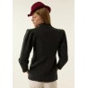 CHAQUETA JAMES GRIS