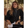 CHAQUETA JAMES GRIS