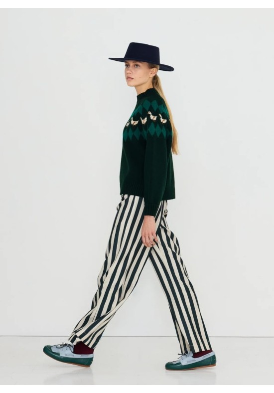 AW26-707