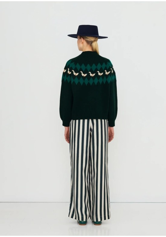 AW26-707