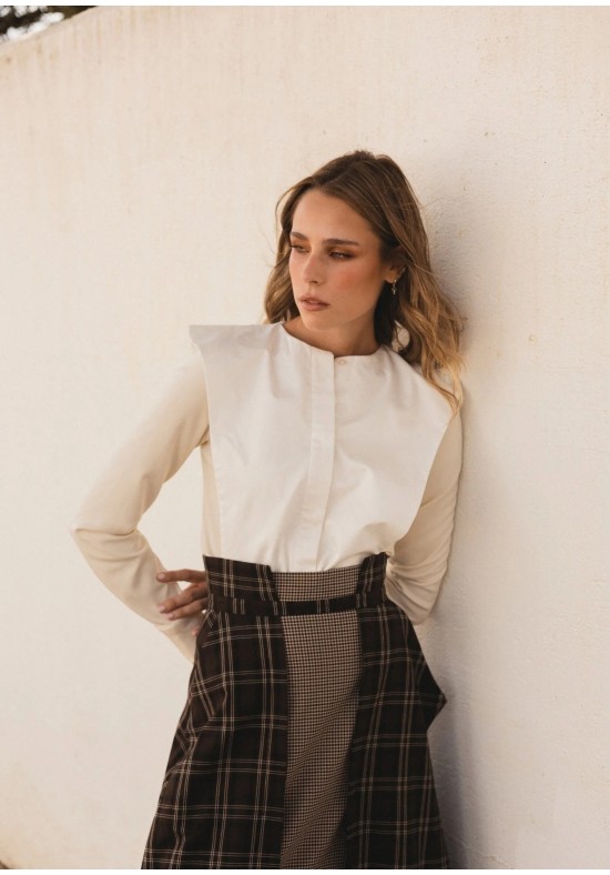 CAMISA TIRMA