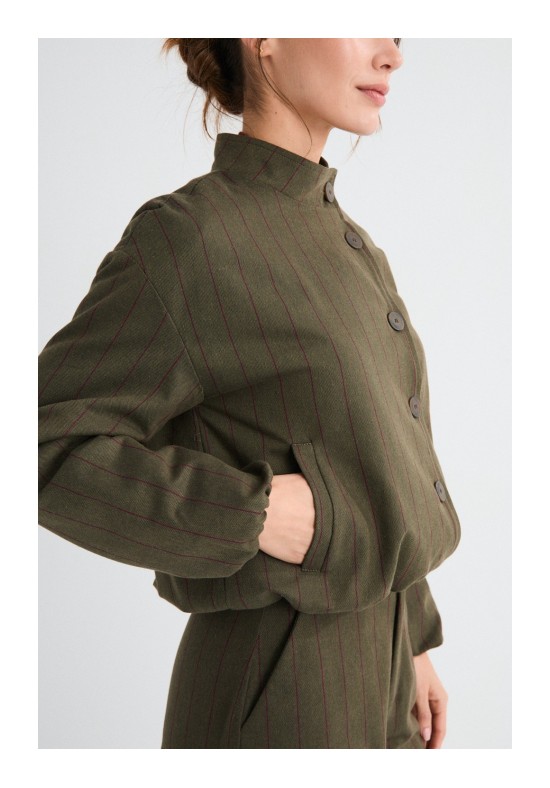 CHAQUETA URIEL