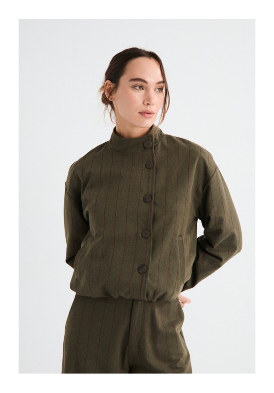 CHAQUETA URIEL