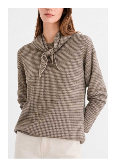 SUDADERA FUNAMBU