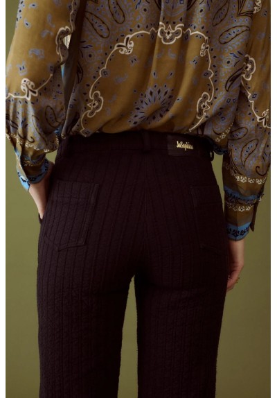 PANTALON GITANILLO DE TRIANA