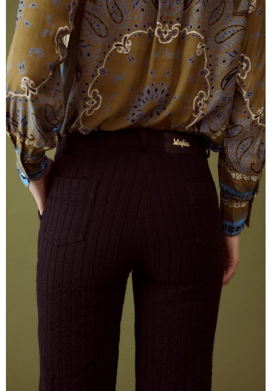 PANTALON GITANILLO DE TRIANA