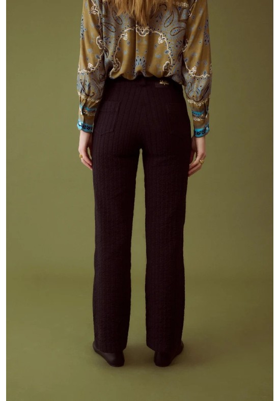 PANTALON GITANILLO DE TRIANA
