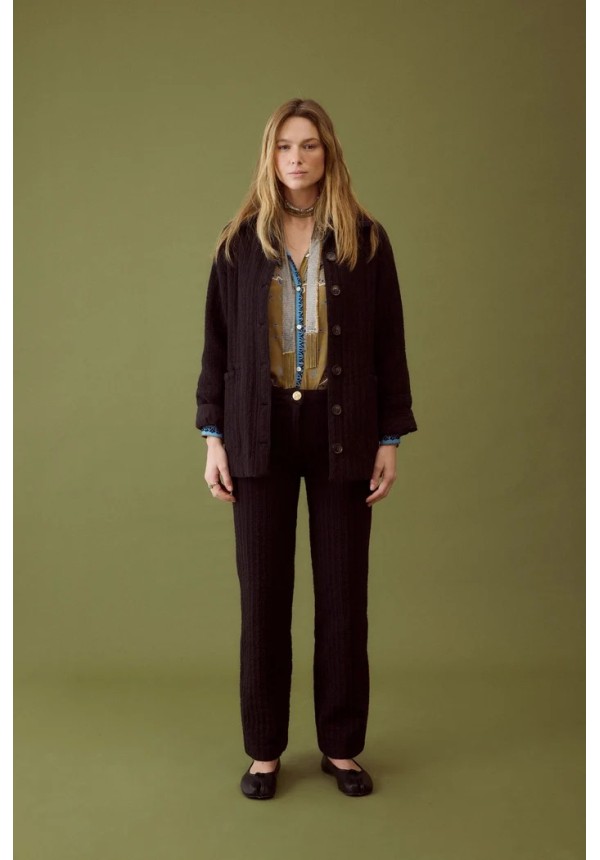 PANTALON GITANILLO DE TRIANA